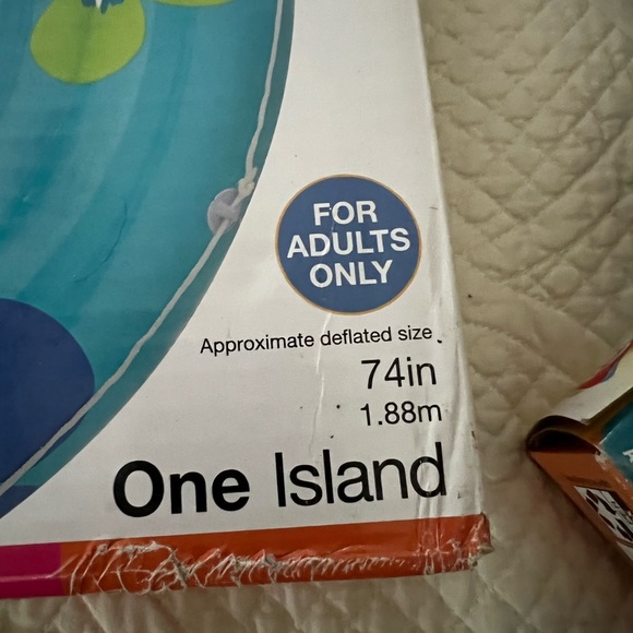 Pool floats… bundle set - Picture 5 of 5